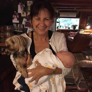 Meet your Posher, Maryanna